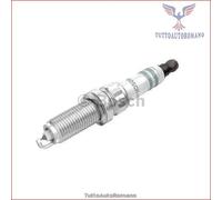BOSCH Candela accensione 0 242 135 518