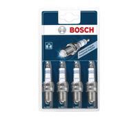 0242230533 Candela accensione Bosch