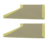 024461677 Info Board Computer Display Cavo Piatto 2PCS Pixel Riparazione Nastro Compatibile con Opel Per Astra G H Modelli