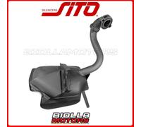 0245 MARMITTA LEOVINCE APE TM 703