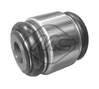 02471 Metalcaucho Supporto, Braccio oscillante per MERCEDES-BENZ