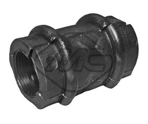02488 Metalcaucho Supporto, Stabilizzatore per CITROËN,PEUGEOT