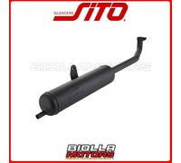 0249 MARMITTA SITO PIAGGIO SI-KS-FLS-BOSS