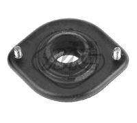 02499 Metalcaucho Supporto ammortizzatore a molla per OPEL
