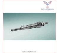 Kit Candelette 4pz BOSCH MAZDA Diesel