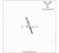Candeletta Duraterm BOSCH 0 250 202 025