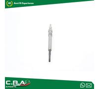 0250202102 BOSCH CANDELETTA A4-A6-VW 0100226338 GX124-0250202 AUDI SKODA