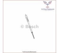 Candeletta BOSCH 0 250 202 125