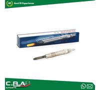 Candeletta Duraterm BOSCH 0 250 202 132