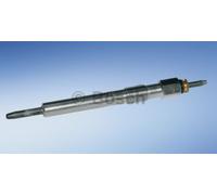 0250202136 - 1 CANDELETTA BOSCH GREAT WALL 2.8 TD CODICE ORIGINALE 3770100-E06