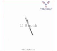 Candeletta BOSCH 0250203002 per FIAT FORD GMC LANCIA OPEL SUZUKI VAUXHALL