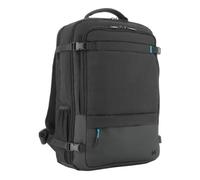 025031 Mobilis 025031 borsa per laptop 40,6 cm (16") Zaino Nero