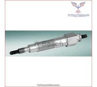 Bosch Candeletta 0250312001 per Nissan