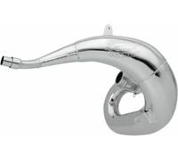 025152 Marmitta a espansione Gnarly Gold Series FMF GAS GAS EC 300 2012 - 2012