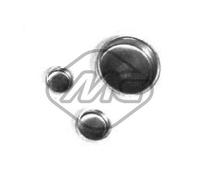 02521 Metalcaucho Tappo anticongelamento monoblocco