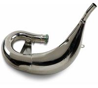 025238 Marmitta a espansione Factory Fatty FMF HUSQVARNA TC 125 2019 - 2019