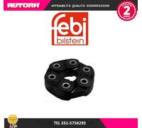 02562 Giunto, Albero longitudinale adatto a Bmw-Mini (MARCA-FEBI)..