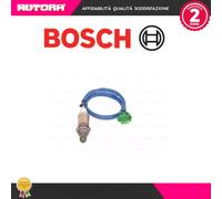 Sonda lambda BOSCH 0 258 005 283