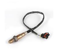 0258006499 Sensore sonda lambda adatto for ASTRA GH CORSA CD COMBO MERIVA CORSAVAN Mk 13103981 93177450