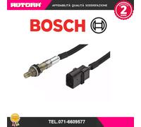 0258006503 Sonda lambda adatto a Opel (BOSCH)