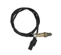 0258017025 LSU 4.9 Sensore di ossigeno Lambda O2 a banda larga Bosch adatto per PLX AEM 30-2004 Sensori massa aria per auto