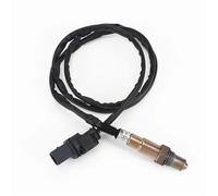 0258017025 Sensore di gas di scarico a banda larga O2 Ossigeno per rapporto aria-carburante per Bosch LSU 4.9 30-2004 17025