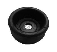 02581 Metalcaucho Supporto, Corpo assiale per FIAT,LANCIA