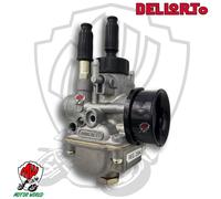 02594 CARBURATORE COMPLETO PHBG 19 BD SENZA MISCELATORE