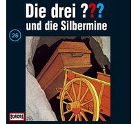 026/und die Silbermine