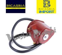 0260 IMPORT BOBINA ACCENSIONE ESTERNA POTENZIATA VESPA 150 VBA1T VBB1T 1955 1958