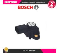 0261230193 Sensore, Pressione alimentazione (MARCA BOSCH)..