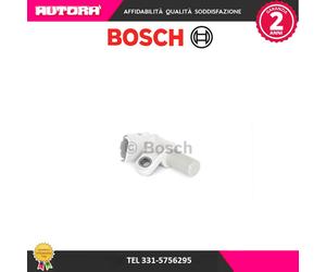 0261230283 Sensore, Posizione albero a camme (MARCA BOSCH)..