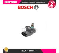0261230283 Sensore, Pressione alimentazione (MARCA BOSCH)..