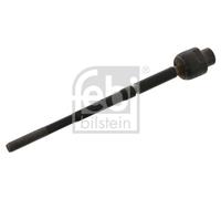 02624 FEBI BILSTEIN Giunto assiale, Asta trasversale per OPEL,VAUXHALL