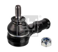 02625 FEBI BILSTEIN Testa barra d'accoppiamento per OPEL,SMART,VAUXHALL