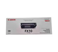 Canon FX9 cartuccia toner 1 pz Originale Nero