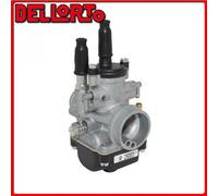 02660 CARBURATORE DELLORTO PHBG 21 BS ARIA MANUALE MALAGUTI CIAK 50 2T 2660