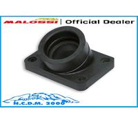 026639B COLLETTORE D.30 - 35 W LUNGHEZZA 27 INCLINATO IN NBR PER MOTORI DERBI