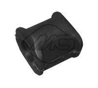 02670 Metalcaucho Supporto, Stabilizzatore per FIAT