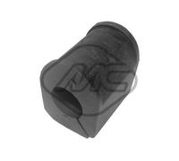 02687 Metalcaucho Supporto, Stabilizzatore per RENAULT