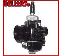 02695 CARBURATORE DELLORTO PHBG 19 DS ARIA MANUALE GILERA RUNNER PureJet 50 2T L