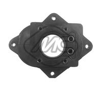 02695 Metalcaucho Flangia, Carburatore per AUDI,SEAT,SKODA,VW