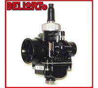 02696 CARBURATORE DELLORTO PHBG 21 DS ARIA MANUALE YAMAHA JOG 50 2T CON MISCELAT