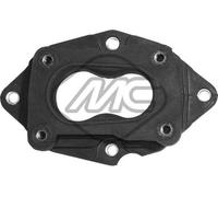 02696 Metalcaucho Flangia, Carburatore per AUDI,VW