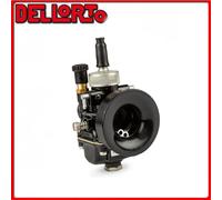02699 CARBURATORE DELLORTO PHBG 21 DS ARIA MANUALE MALAGUTI CIAK 50 2T CON MISCE