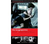 #027: die Ausgesperrten (Franz Novotny) (DVD)
