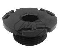 02705 Metalcaucho Vite di chiusura, vaschetta dell'olio per BMW