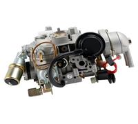 027129016H Carburatore for VW for Golf 2 for Jetta II 19E 72PS Sostituzione del sistema di alimentazione del motore