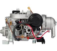 027129016H Carburetor Compatible For 2E 2 II 19E 1,6 72PS Ab 01/86 U-Kat Vergaser Carb Carby OEM
