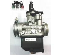 02715 CARBURATORE ORIGINALE DELL'ORTO PHBL 24 AS